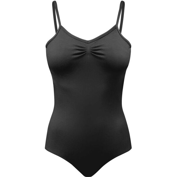 PAPILLON SPAGHETTI STRAP LEOTARD Dámský baletní trikot