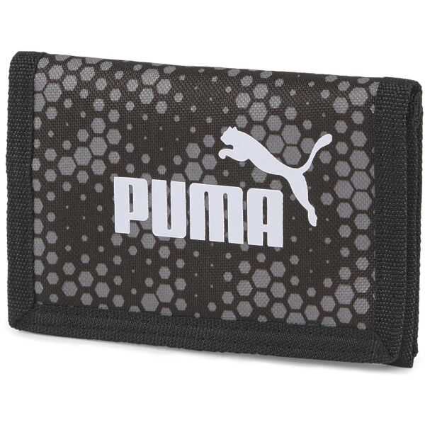 Puma PHASE AOP WALLET Peněženka