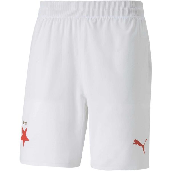 Puma SKS Shorts Promo 22/23 Pánské fotbalové šortky