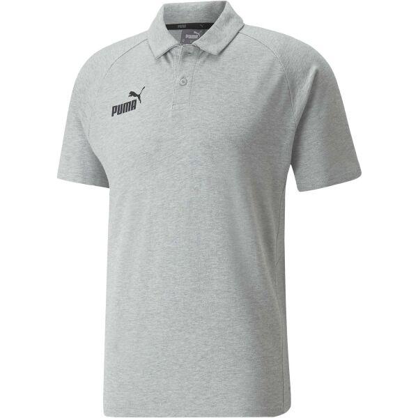 Puma TEAMFINAL CASUALS POLO Pánské triko