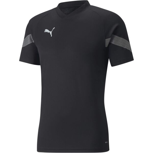 Puma TEAMFINAL TRAINING JERSEY Pánské sportovní triko