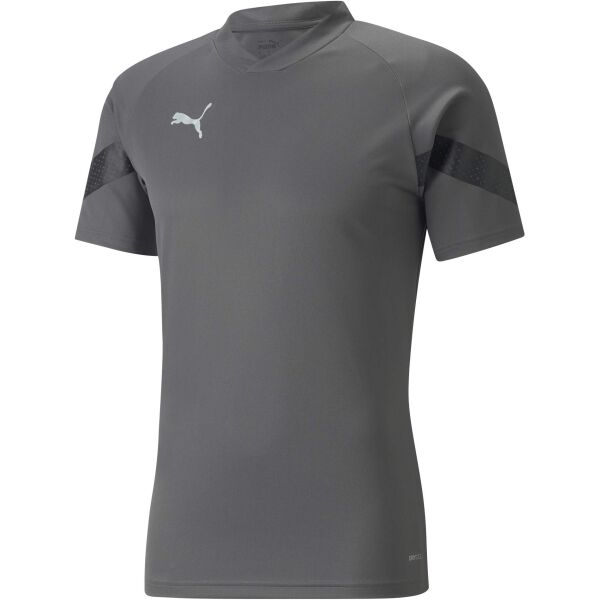 Puma TEAMFINAL TRAINING JERSEY Pánské sportovní triko