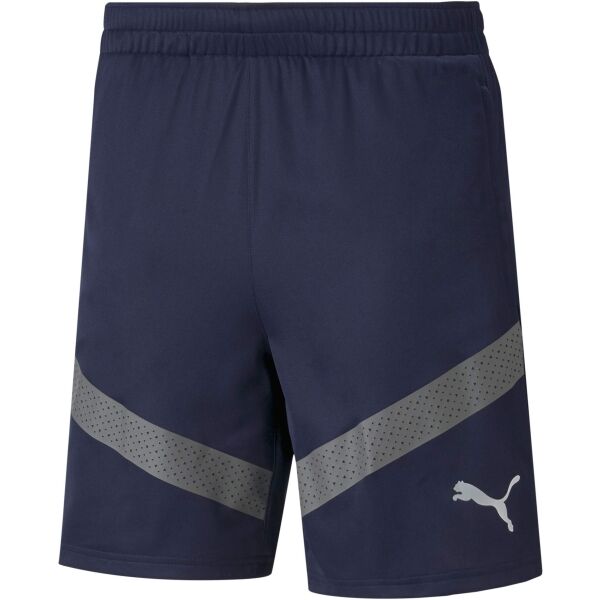 Puma TEAMFINAL TRAINING SHORTS Fotbalové šortky