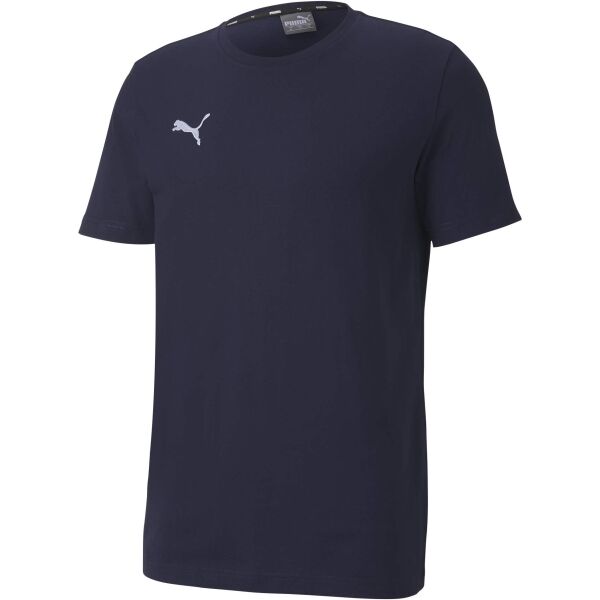 Puma TEAMGOAL 23 CASUALS TEE Pánské triko