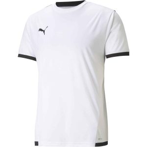 Puma TEAM LIGA JERSEY P&aacute;nsk&eacute; fotbalov&eacute; triko
