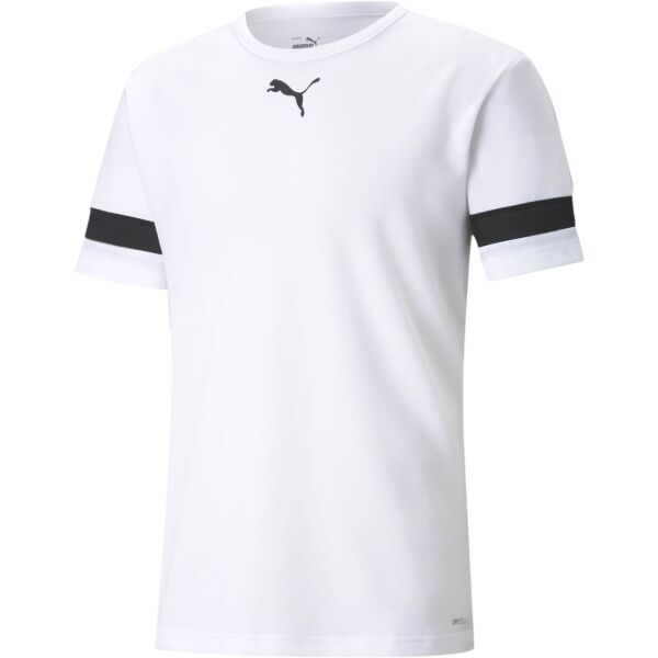 Puma TEAMRISE Jersey Pánské fotbalové triko