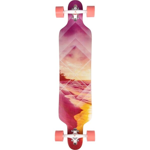 Reaper CALYPSO Longboard