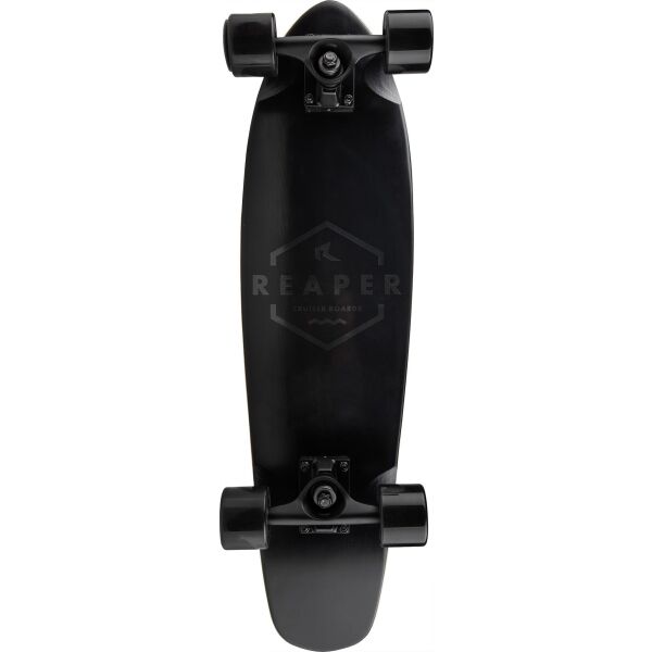 Reaper SAN FRANCISCO Longboard