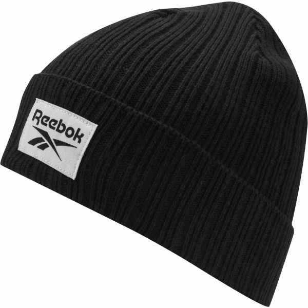 Reebok TE BEANIE Čepice