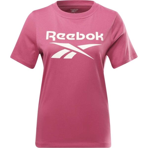 Reebok RI BL TEE Dámské triko