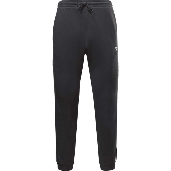 Reebok RI TAPE JOGGER Pánské kalhoty