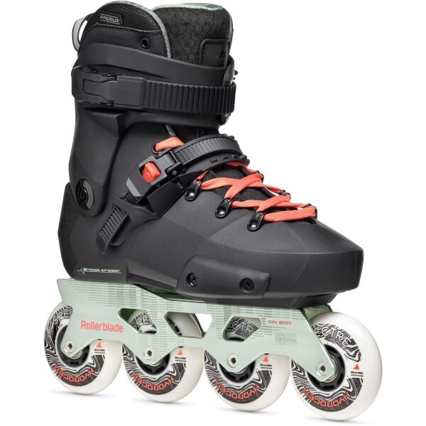 Rollerblade TWISTER XT W Dámské inline brusle