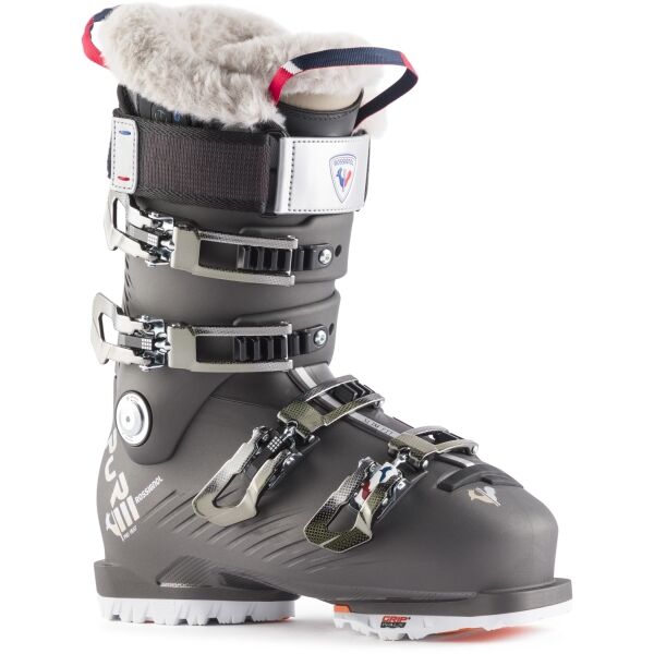 Rossignol PURE PRO HEAT GW Dámské lyžařské boty