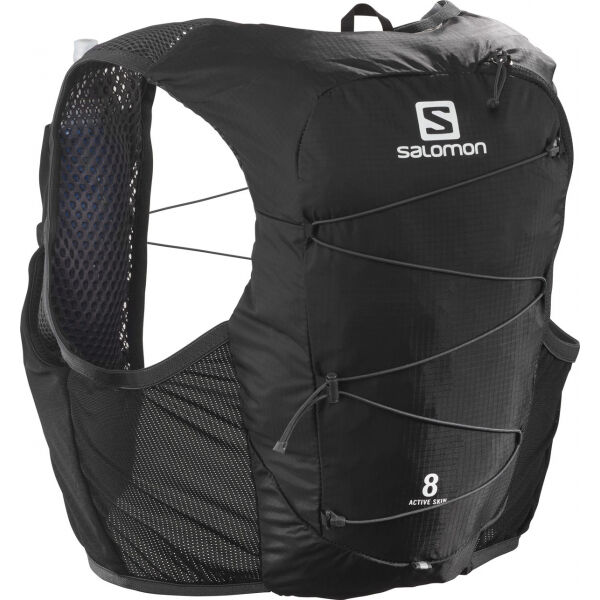 Salomon ACTIVE SKIN 8 SET Běžecká vesta