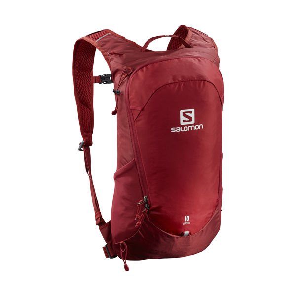 Salomon TRAILBLAZER 10 Turistický batoh