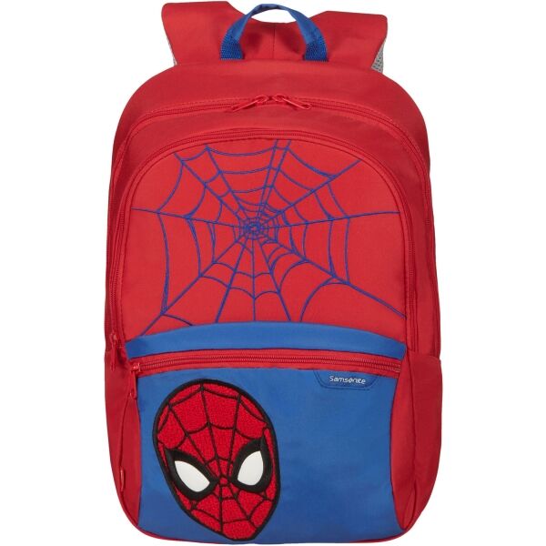 SAMSONITE BP M MARVEL SPIDER-MAN Dětský batoh