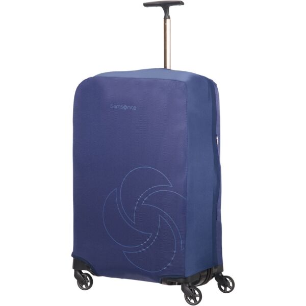 SAMSONITE FOLDABLE LUG. COVER L/M Obal na kufr