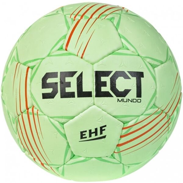 Select MUNDO Házenkářský míč