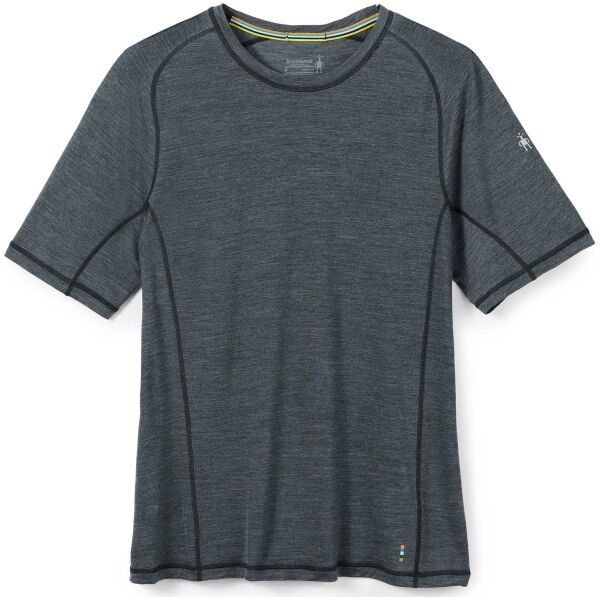 Smartwool M MERINO SPORT ULTRALITE SHORT SLEEVE Pánské triko