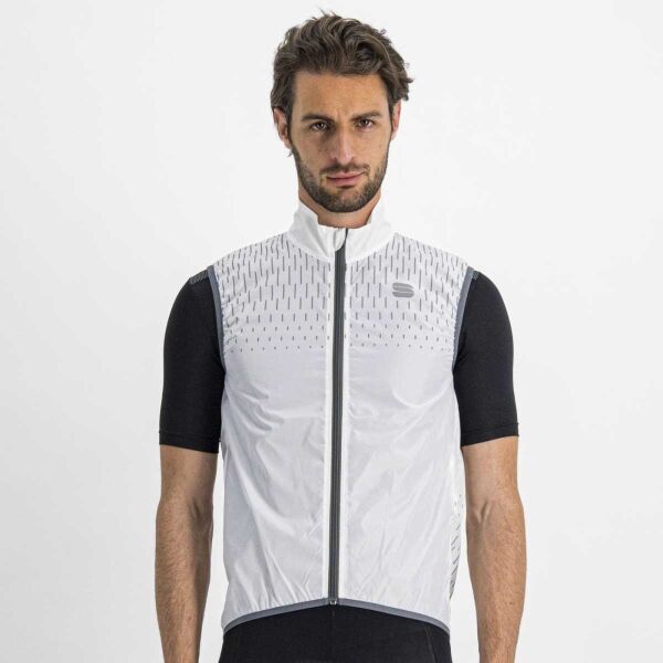 Sportful REFLEX VEST Pánská cyklistická vesta