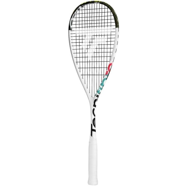 TECNIFIBRE CARBOFLEX 125 NS X-TOP Squashová raketa