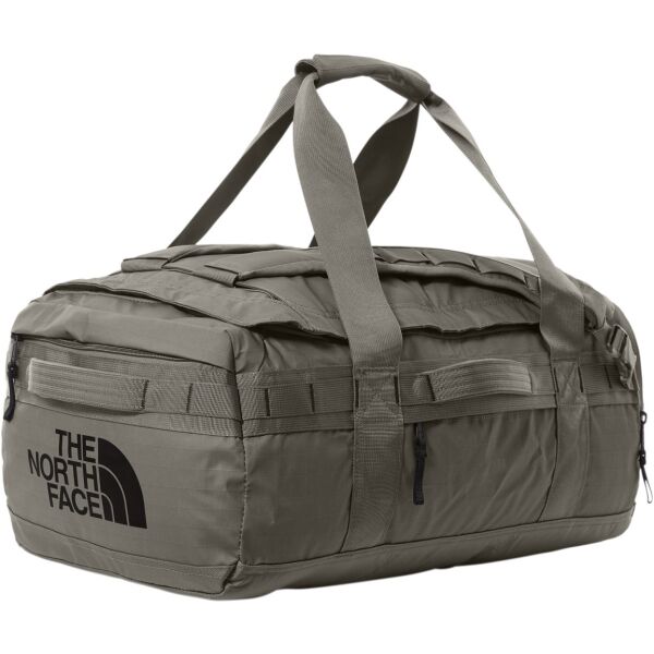 The North Face BASE CAMP VOYAGER DUFFEL 42L Cestovní taška