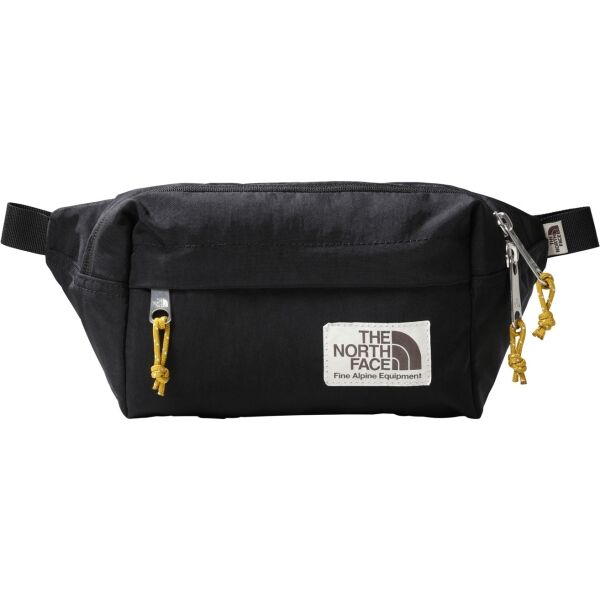 The North Face BERKELEY LUMBAR Ledvinka