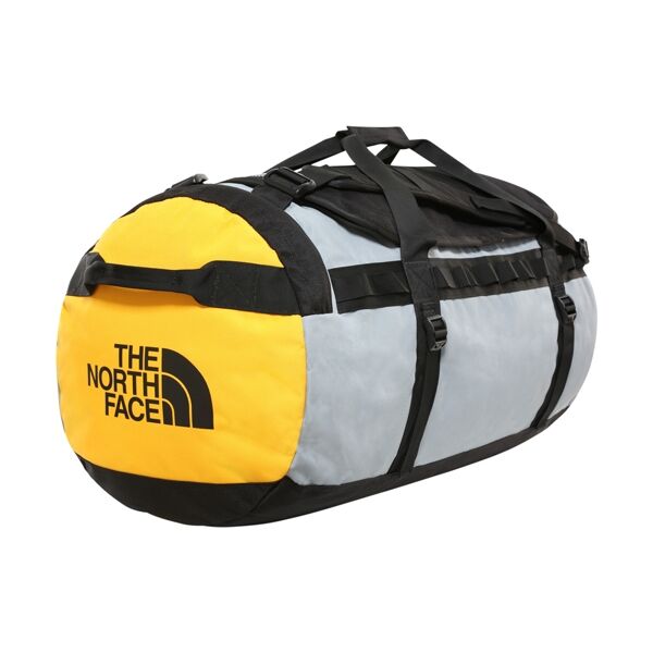 The North Face GILMAN DUFFEL - L Sportovní taška