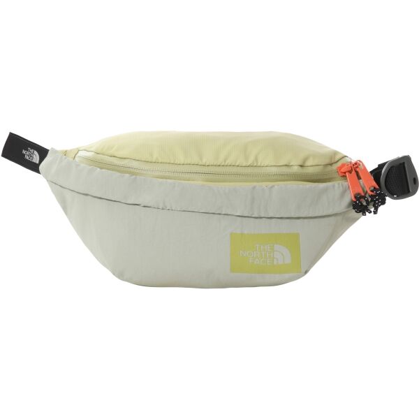 The North Face MOUNTAIN LUMBAR PACK Ledvinka