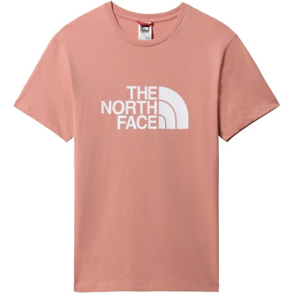The North Face W S/S EASY TEE Dámské triko