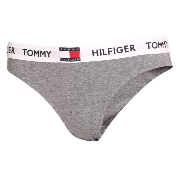Tommy Hilfiger BIKINI Dámské kalhotky