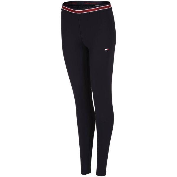 Tommy Hilfiger RW SEASONAL TAPE LEGGING Dámské legíny