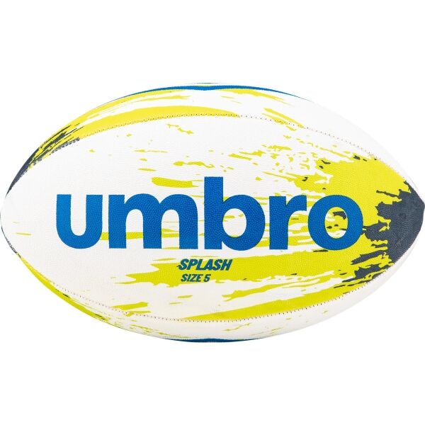 Umbro SPLASH RUGBY BALL Míč na ragby