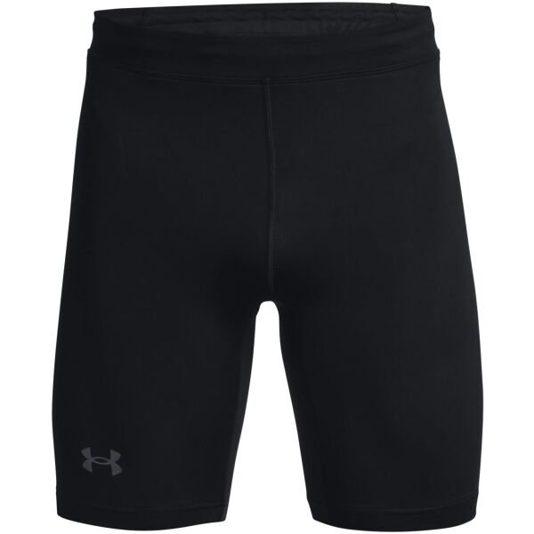 Under Armour FLY FAST HALF TIGHT Pánské kompresní šortky