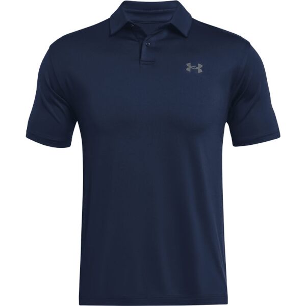 Under Armour T2G POLO Pánské golfové polo triko