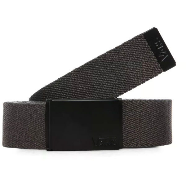 Vans MN DEPPSTER II WEB BELT Pánský pásek