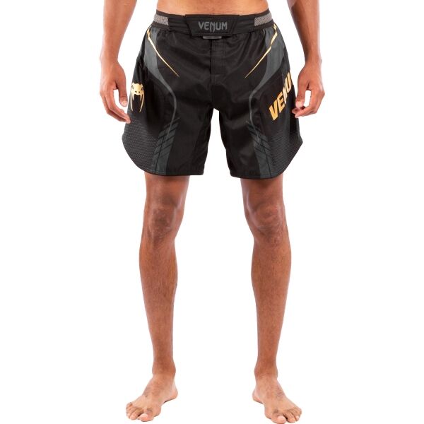 Venum ATHLETICS FIGHTSHORTS Kraťasy na bojové sporty