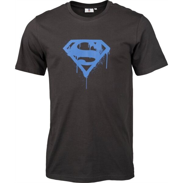 Warner Bros SUPERMAN Pánské triko