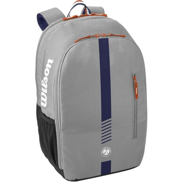 Wilson ROLAND GARROS TEAM BACKPACK Tenisový batoh
