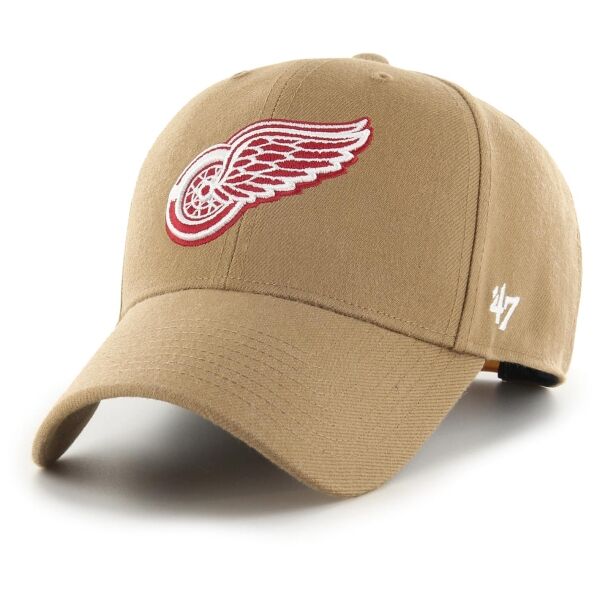 47 NHL DETROIT RED WINGS MVP SNAPBACK Klubová kšiltovka