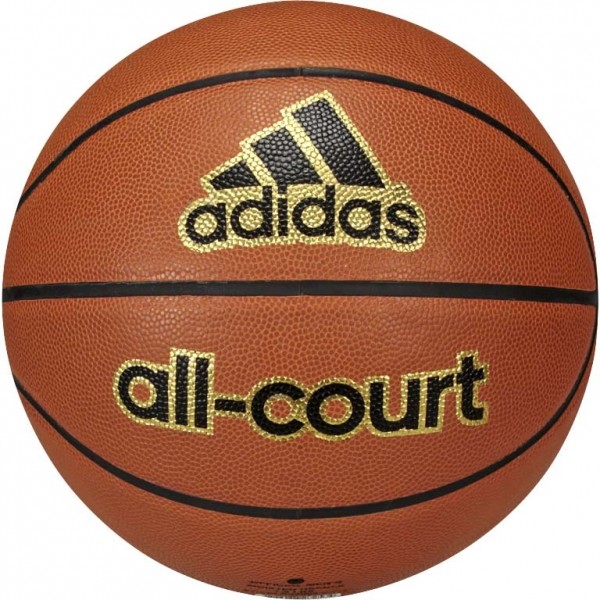 adidas ALL COURT Basketbalový míč