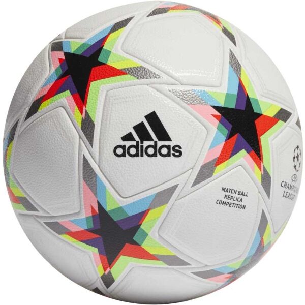 adidas UCL COMPETITION VOID Fotbalový míč