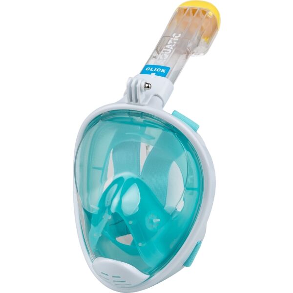 AQUATIC SEE KIDS MASK Dětská šnorchlovací maska