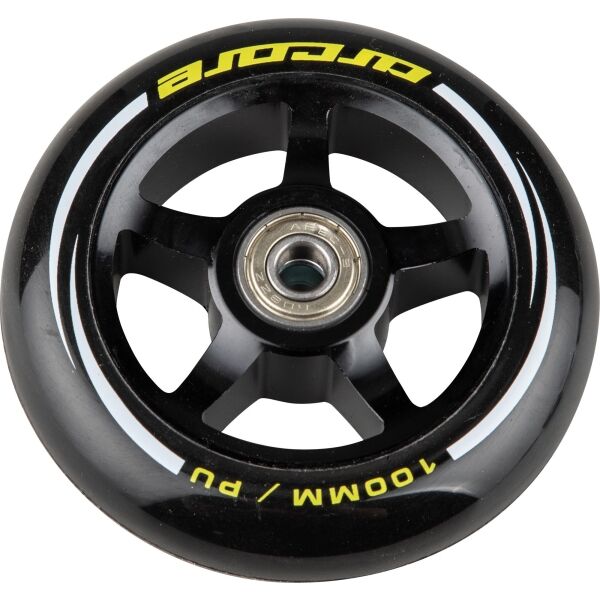 Arcore SCOOTER WHEEL 100 ABEC9 Náhradní kolečko