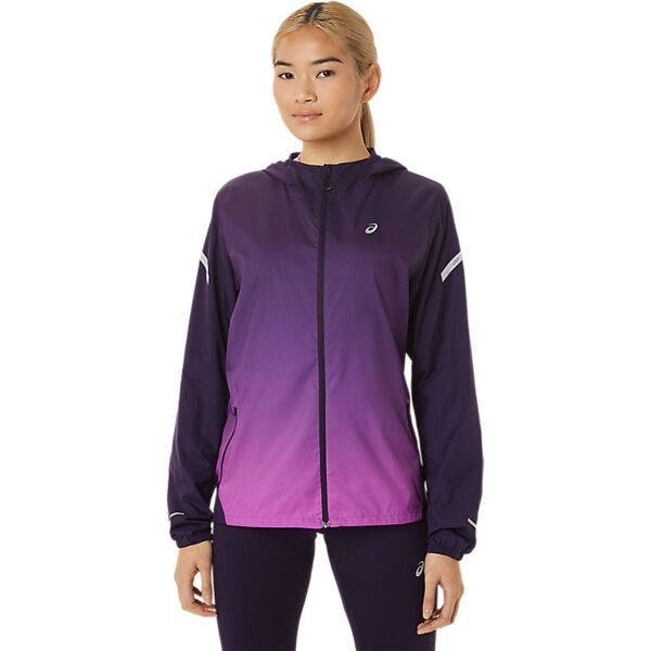 Asics LITE-SHOW JACKET Dámská bunda