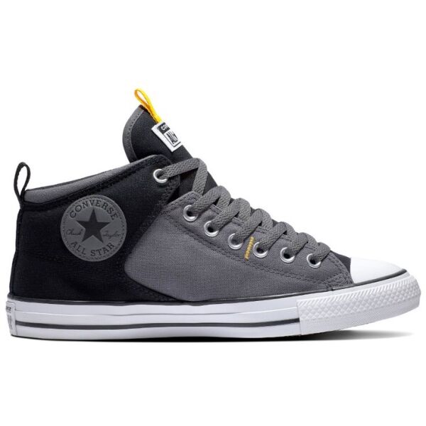 Converse CHUCK TAYLOR ALL STAR HIGH STREET Pánské kotníkové tenisky