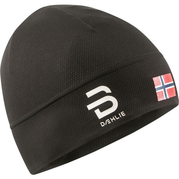 Daehlie HAT POLYKNIT FLAG Sportovní čepice