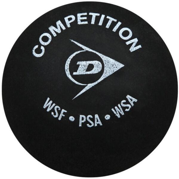 Dunlop COMPETITION Squash míček