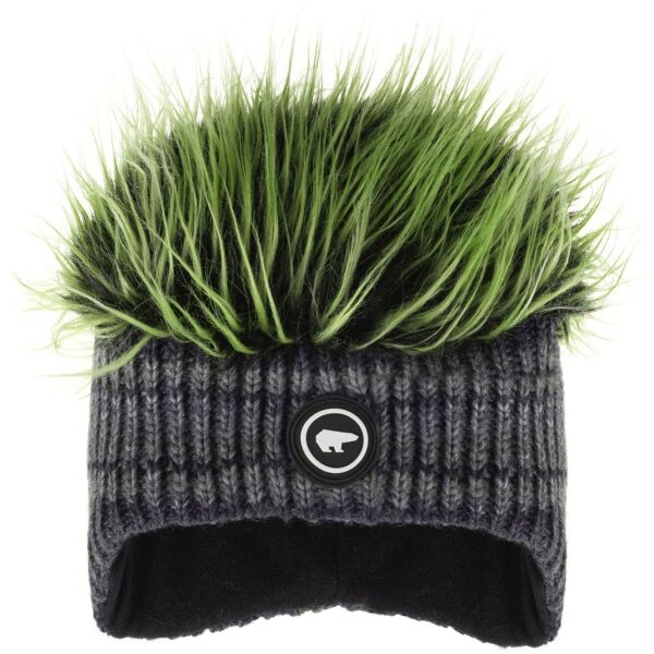 Eisbär KEKE COCKER MÜ Dětská čepice