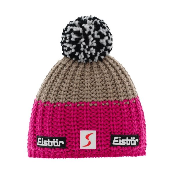 Eisbär REFOCUS POMPON MÜ SP Čepice